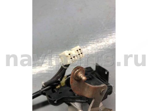 Новое Mazda Tribute, 2005 г., OEM E120BI2503HBL76, арт. B84439534, фото 2