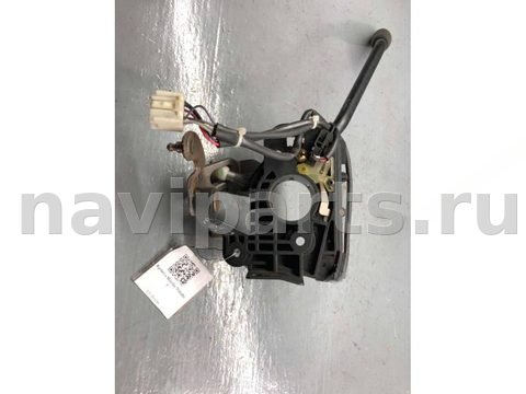 Новое Mazda Tribute, 2005 г., OEM E120BI2503HBL76, арт. B84439534, фото 3