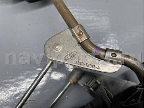 Новое Ford Fiesta, 2006 г., OEM 5S6R7C453BB, арт. B85523518, фото 4