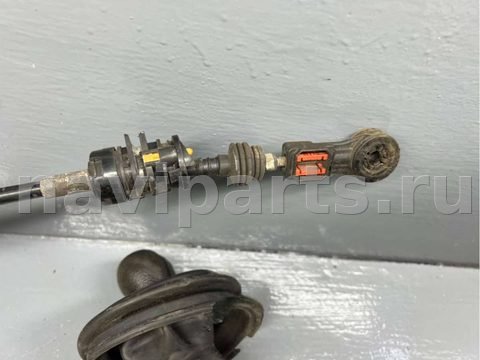 Новое Ford Fiesta, 2006 г., OEM 5S6R7C453BB, арт. B85523518, фото 6