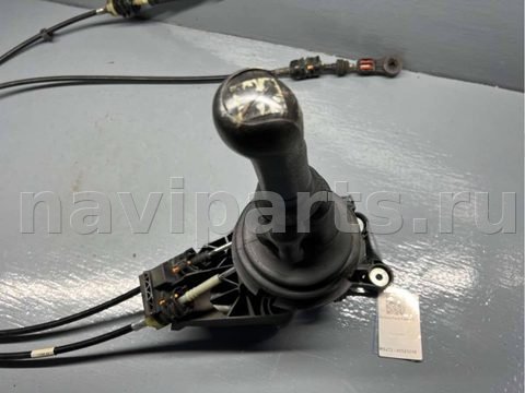 Новое Ford Fiesta, 2006 г., OEM 5S6R7C453BB, арт. B85523518, фото 8
