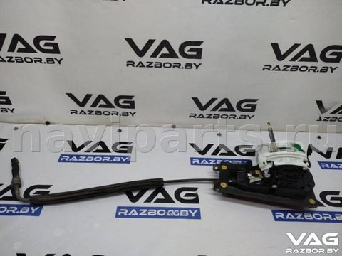 Новое Audi Q7 4L, 2008 г., OEM 4L1713041M, арт. B86952440