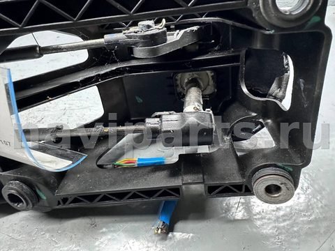 Новое Citroen C1, 2007 г., OEM 2400AG, арт. B91364905_2, фото 5
