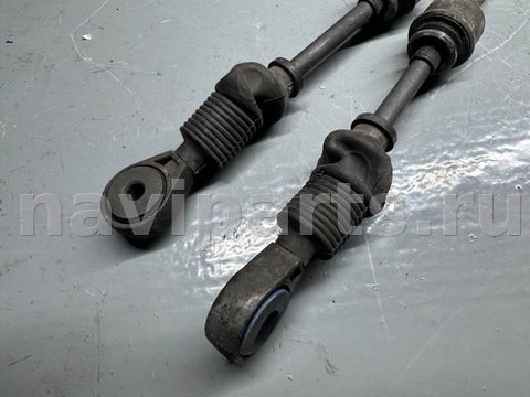 Новое Peugeot 107, 2006 г., OEM 2400AG, арт. B91364905, фото 4
