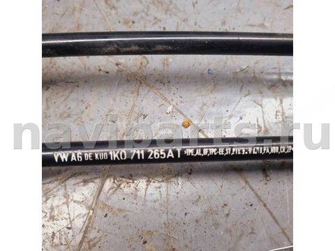 Новое Volkswagen EOS, 2014 г., OEM 1K0711061B, арт. B92770407_13, фото 3