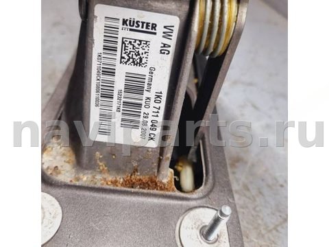 Новое Volkswagen EOS, 2014 г., OEM 1K0711061B, арт. B92770407_13, фото 9