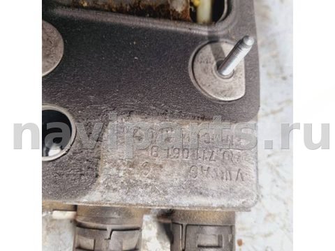 Новое Audi A3 8P, 2008 г., OEM 1K0711061B, арт. B92770407_2