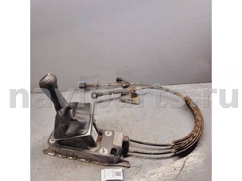 Новое Seat Leon, 2008 г., OEM 1K0711061B, арт. B92770407_8, фото 8