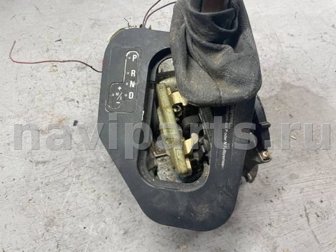 Новое BMW 5 E39, 1998 г., OEM 1422277, арт. B95904226, фото 3