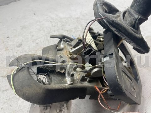 Новое BMW 5 E39, 1998 г., OEM 1422277, арт. B95904226, фото 5