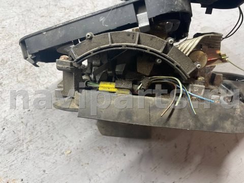 Новое BMW 5 E39, 1998 г., OEM 1422277, арт. B95904226, фото 6