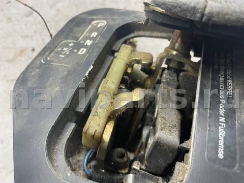 Новое BMW 5 E39, 1998 г., OEM 1422277, арт. B95904226, фото 7
