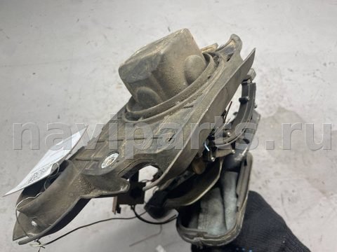 Новое BMW 5 E39, 1998 г., OEM 1422277, арт. B95904226, фото 8