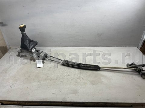 Новое Skoda Superb, 2010 г., OEM 3T0711049E, арт. B97000503