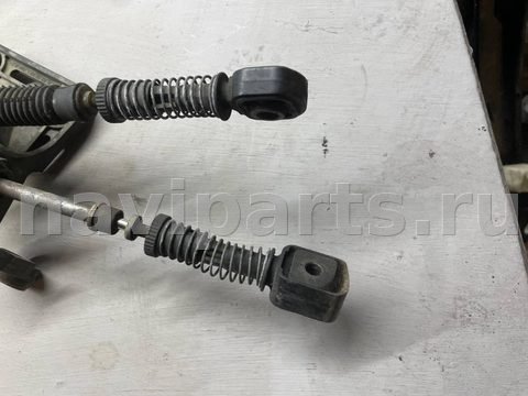 Новое Skoda Superb, 2010 г., OEM 3T0711049E, арт. B97000503, фото 10