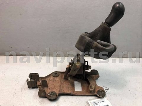 Новое Hyundai Sonata, 1997 г., OEM 961213, арт. BKL148