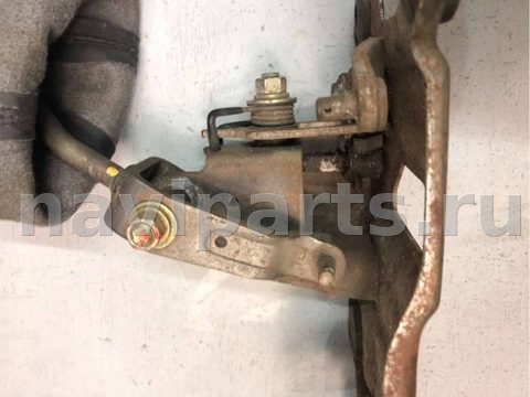 Новое Hyundai Sonata, 1997 г., OEM 961213, арт. BKL148, фото 3