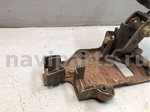 Новое Hyundai Sonata, 1997 г., OEM 961213, арт. BKL148, фото 7