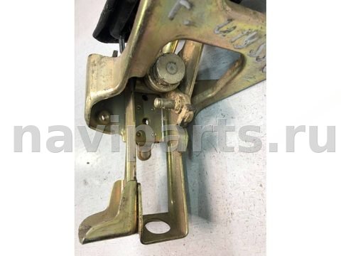 Новое Fiat Ulysse, 1996 г., OEM CC12996, арт. BKL158, фото 4