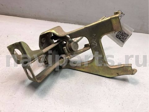 Новое Peugeot 806, 1996 г., OEM CC11796, арт. BKL198