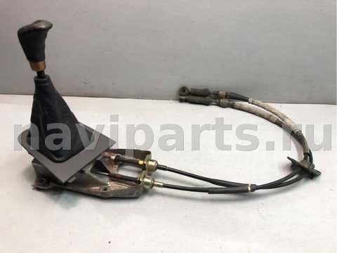 Новое Toyota Camry XV10, 1998 г., OEM 5882133010, арт. BKL266
