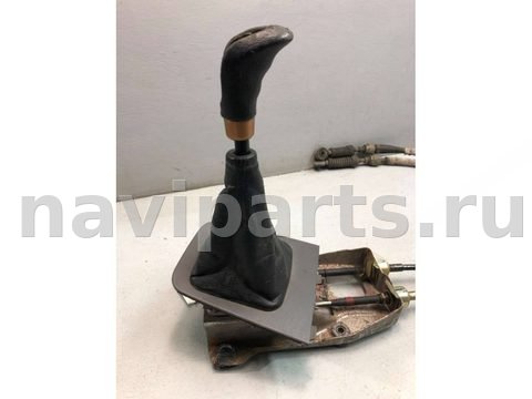 Новое Toyota Camry XV10, 1998 г., OEM 5882133010, арт. BKL266, фото 2