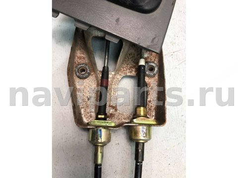 Новое Toyota Camry XV10, 1998 г., OEM 5882133010, арт. BKL266, фото 5