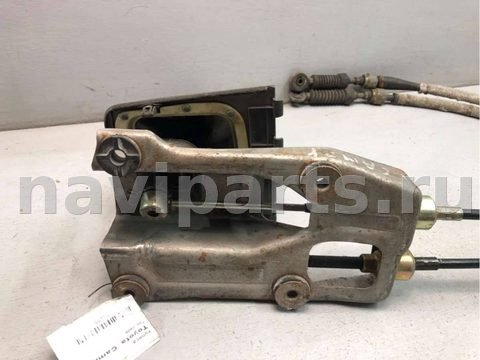 Новое Toyota Camry XV10, 1998 г., OEM 5882133010, арт. BKL266, фото 6