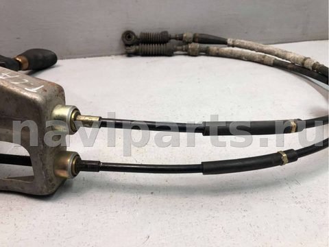 Новое Toyota Camry XV10, 1998 г., OEM 5882133010, арт. BKL266, фото 7