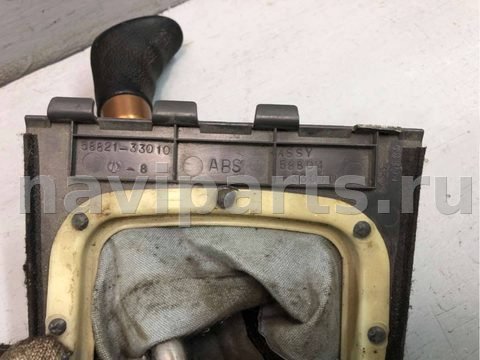 Новое Toyota Camry XV10, 1998 г., OEM 5882133010, арт. BKL266, фото 8
