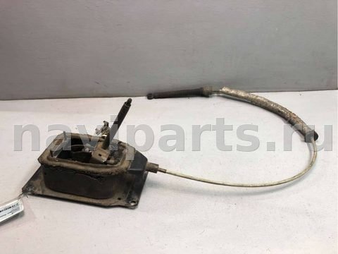 Новое Volkswagen Passat B3, 1992 г., OEM 357713061A, арт. BKL291