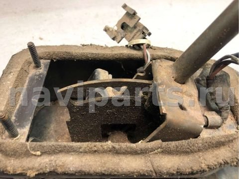 Новое Volkswagen Passat B3, 1992 г., OEM 357713061A, арт. BKL291, фото 3