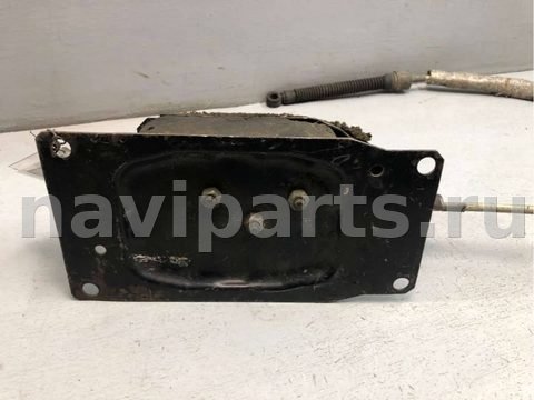 Новое Volkswagen Passat B3, 1992 г., OEM 357713061A, арт. BKL291, фото 5