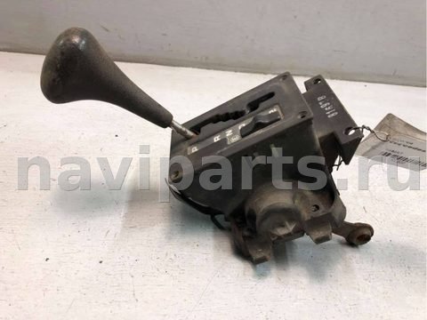 Новое Mercedes 190 W201, 1987 г., OEM 2012670905, арт. BKL322