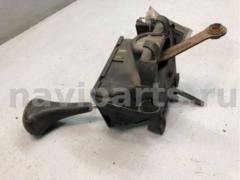 Новое Mercedes 190 W201, 1987 г., OEM 2012670905, арт. BKL322, фото 3