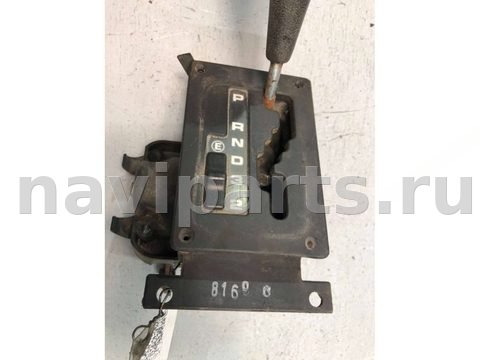 Новое Mercedes 190 W201, 1987 г., OEM 2012670905, арт. BKL322, фото 5