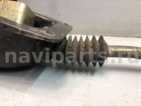 Новое Opel Corsa, 1990 г., OEM 90374470, арт. BKL330, фото 3