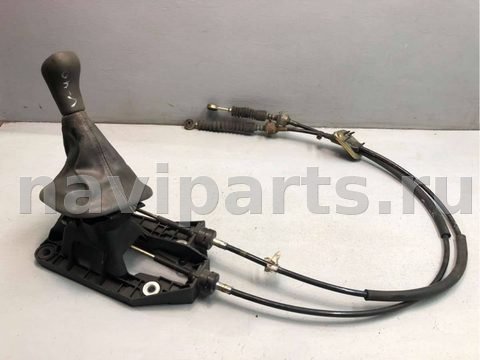 Новое Volvo V40, 2002 г., OEM 30614129, арт. BKL377