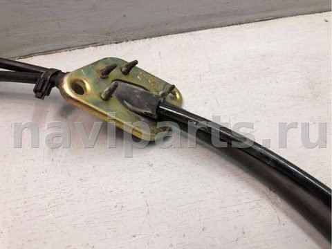 Новое Volvo V40, 2002 г., OEM 30614129, арт. BKL377, фото 4