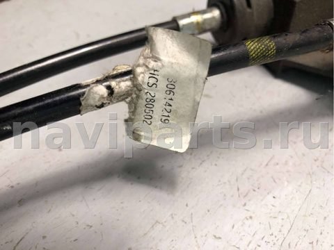 Новое Volvo V40, 2002 г., OEM 30614129, арт. BKL377, фото 5