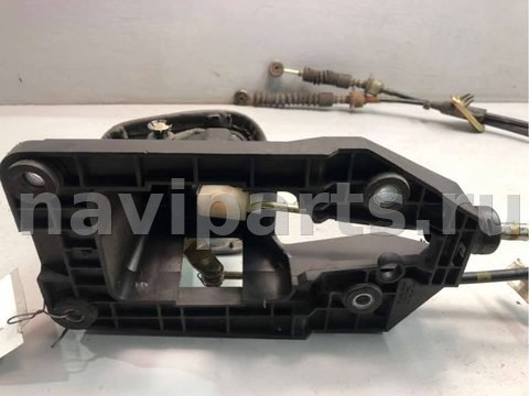Новое Volvo V40, 2002 г., OEM 30614129, арт. BKL377, фото 6