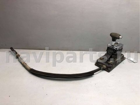 Новое Volkswagen Golf, 1998 г., OEM 1J0713023, арт. BKL387