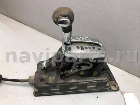 Новое Volkswagen Golf, 1998 г., OEM 1J0713023, арт. BKL387, фото 2