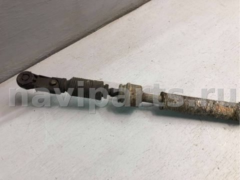 Новое Volkswagen Bora, 1998 г., OEM 1J0713023, арт. BKL387_4, фото 5