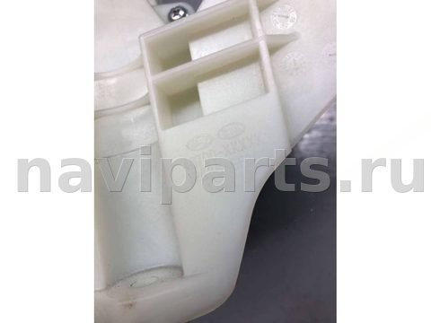 Новое Kia Rio, 2018 г., OEM 46700XXXXX, арт. BKL392, фото 3