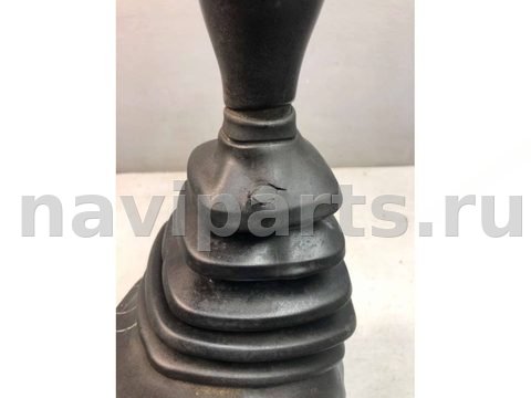 Новое Ford Transit, 1998 г., OEM 95VR7277AA, арт. BKL85, фото 2