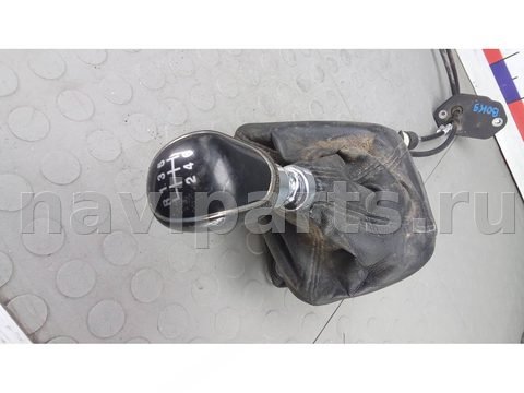 Кулиса Ford Transit, 2015 г., арт. BOK09T601, фото 4
