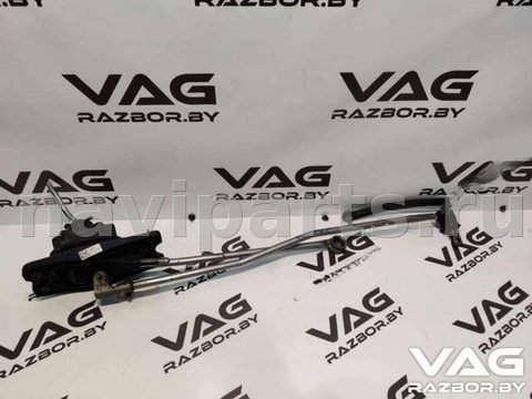 Новое Audi A4 B8, 2009 г., OEM 8K0711025K, арт. BVR1-303