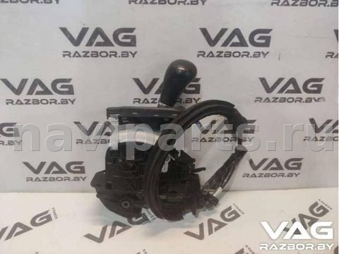 Новое Audi Q7 4L, 2008 г., OEM 4L1713105B, арт. BVR13-181