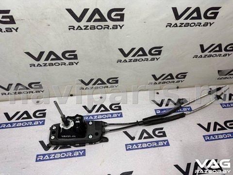 Новое Volkswagen Golf, 2013 г., OEM 5Q0711049AP, арт. BVR137-14